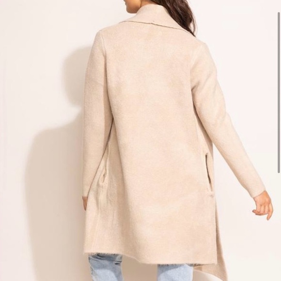 Pink Martini cardigan jacket - Picture 4 of 6